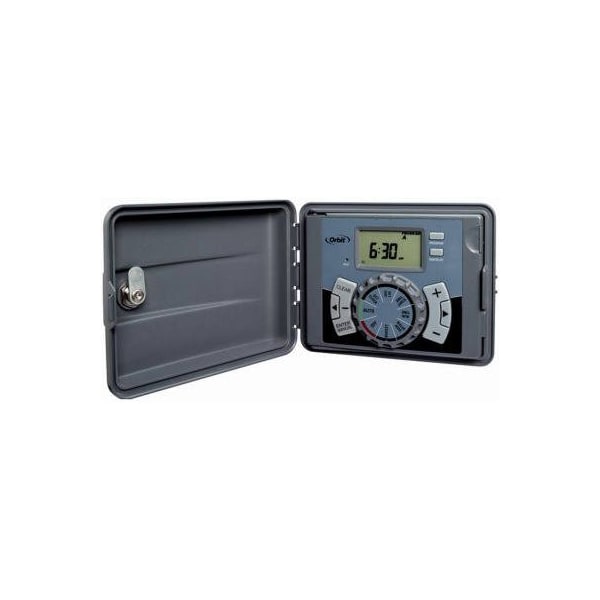 Orbit 6 Station InOut Timer 57896 | Zoro
